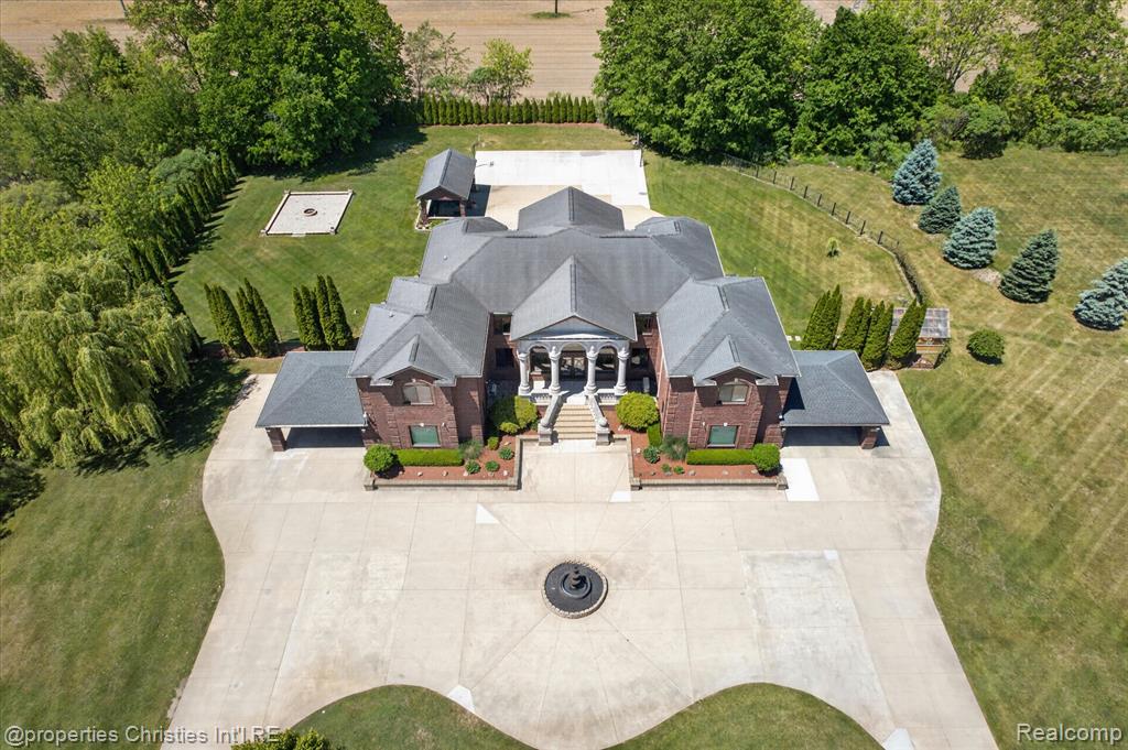 6223 Valleyfield Drive, Plymouth, MI 48170 — Photo 87