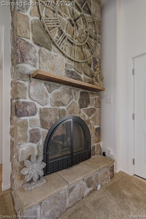 420 Bellevue Avenue, Lake Orion, MI 48362 — Photo 41
