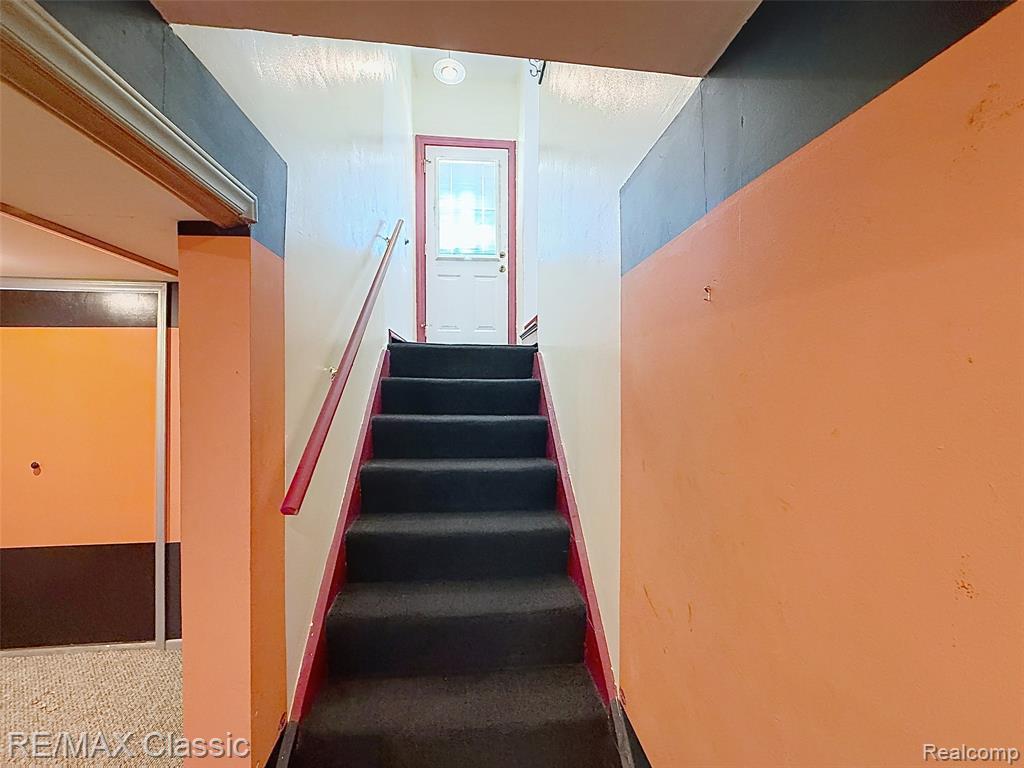 1757 Riverbank Street, Lincoln Park, MI 48146 — Photo 17