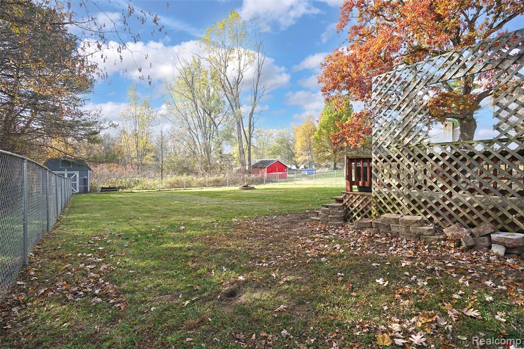5191 Pratt Road, Metamora, MI 48455 — Photo 22