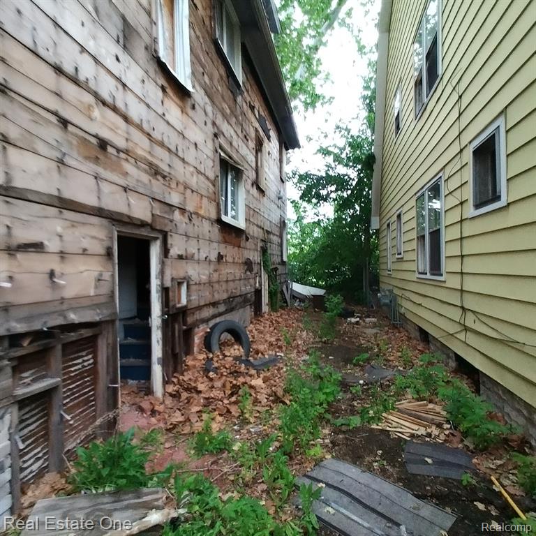 4266 WAVERLY Street, Detroit, MI 48238 — Photo 13