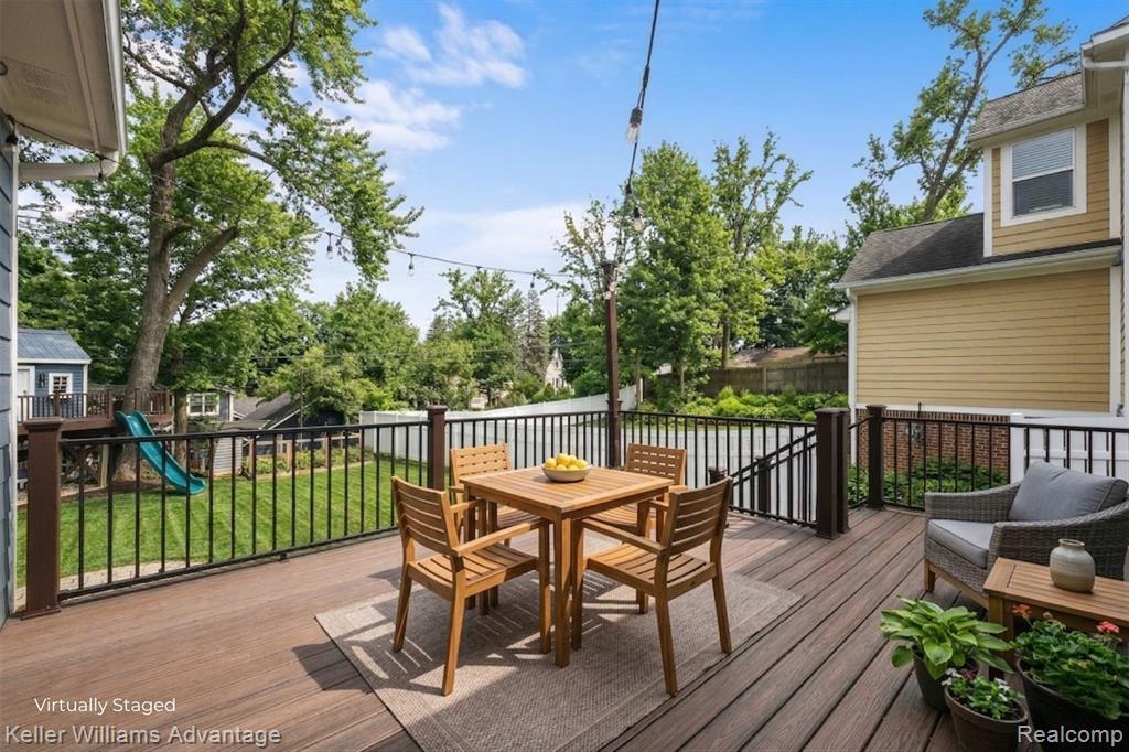 882 N Center Street, Northville, MI 48167 — Photo 51