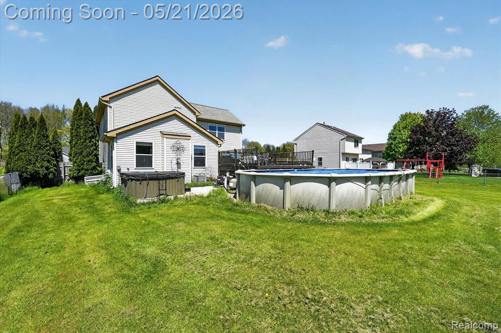 5425 Blossom Lane, Linden, MI 48451 — Photo 42