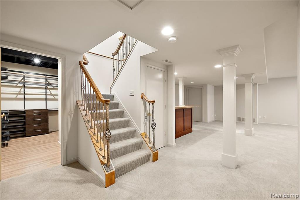 22025 Orchard Way, Beverly Hills, MI 48025 — Photo 32