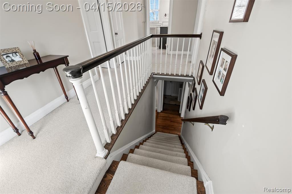615 Kimberly Street, Birmingham, MI 48009 — Photo 22