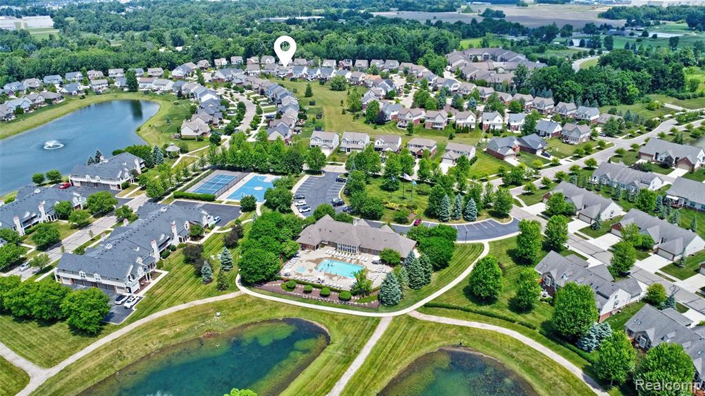28545 Cottage Lane, New Hudson, MI 48165 — Photo 63