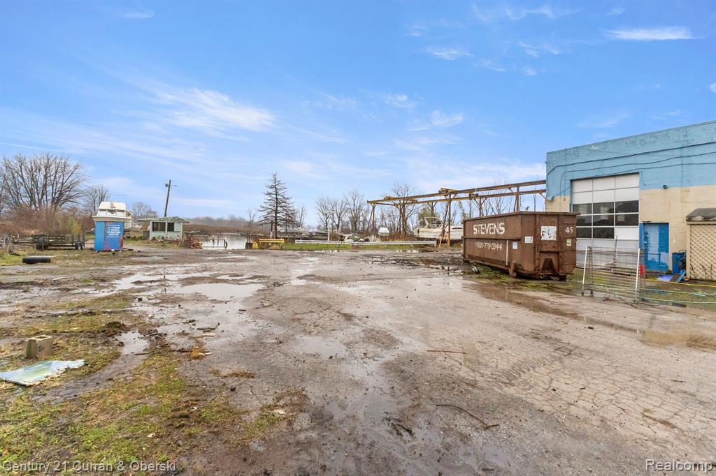 5800 S Otter Creek Road, La Salle, MI — Photo 37