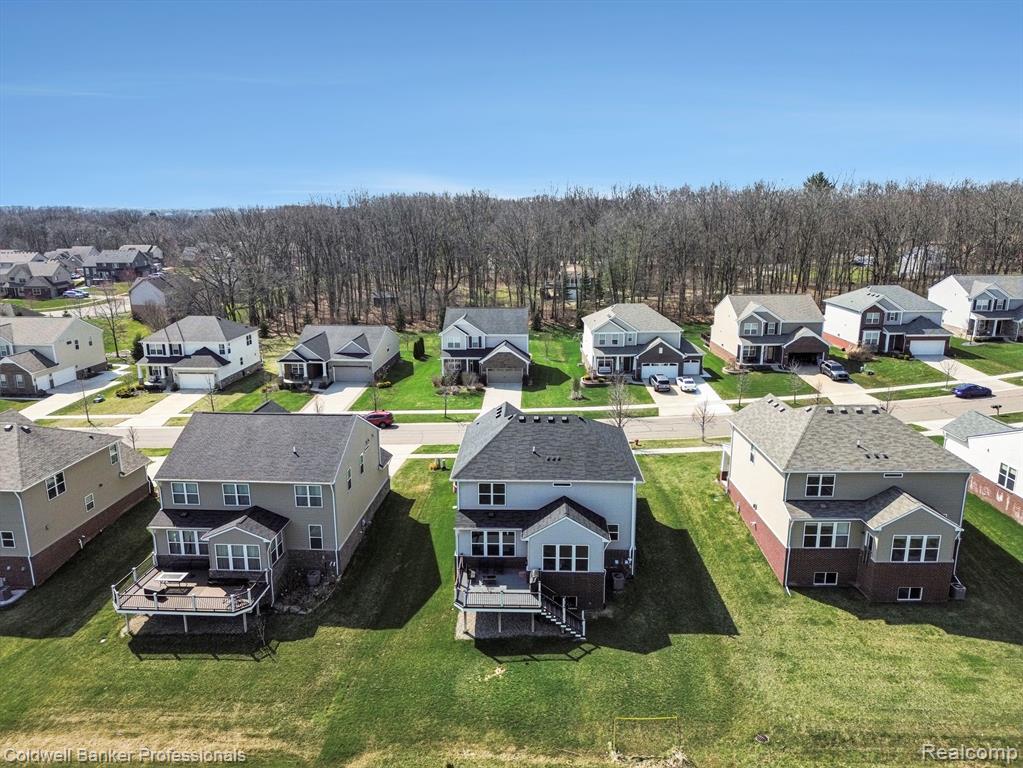 29994 Braeburn, New Hudson, MI 48165 — Photo 42