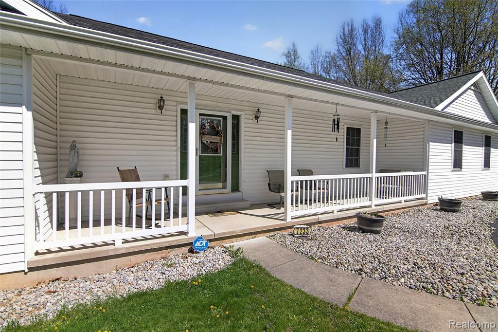 7233 Hague Avenue, Jackson, MI 49201 — Photo 2