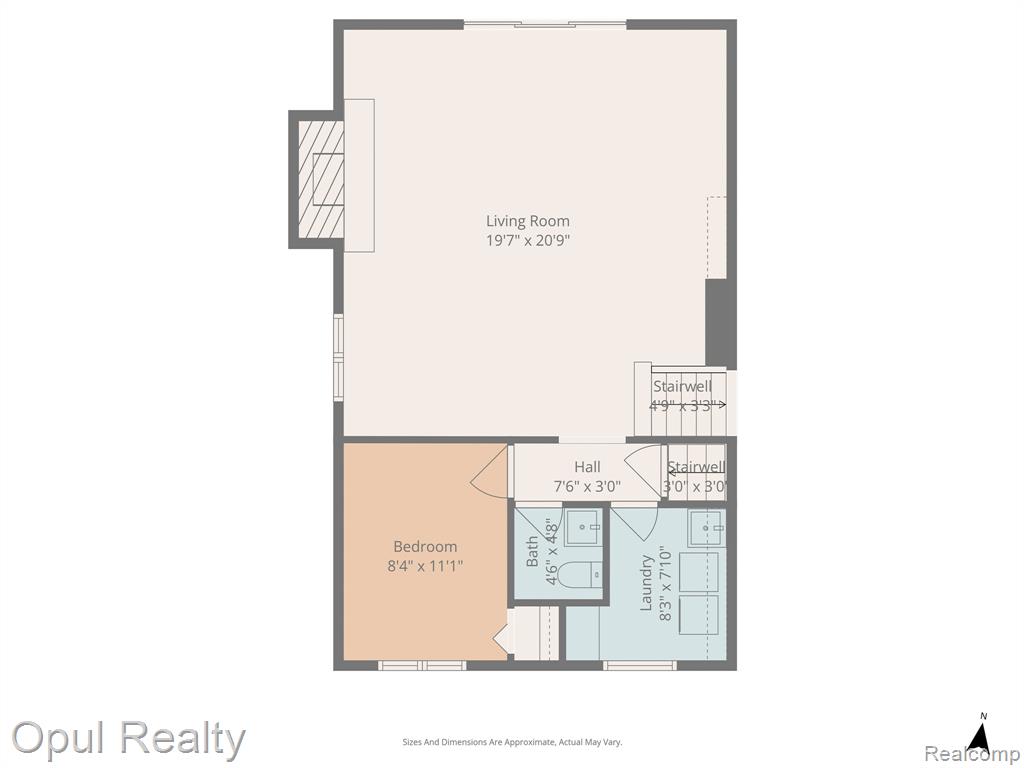 5885 Cedar Knoll Drive, Brighton, MI 48116 — Photo 47