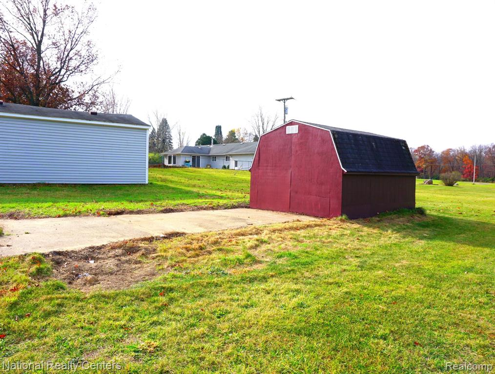 1755 KANE Road, Stockbridge, MI 49285 — Photo 7