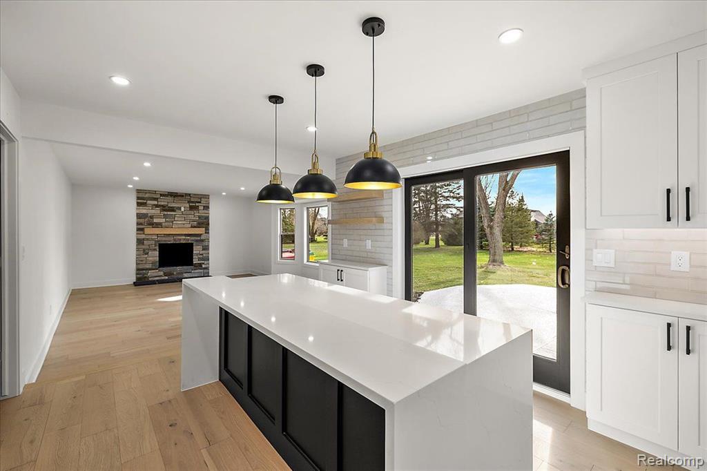 61561 N RIDGE Trail, Washington, MI — Photo 13