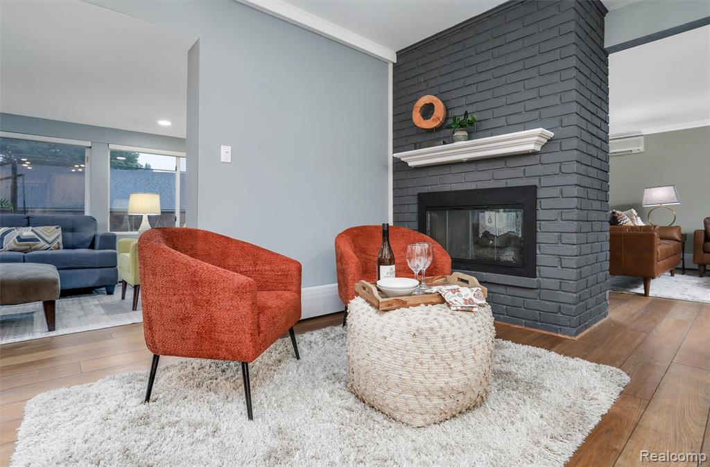 5908 Burnham Road, Bloomfield Hills, MI 48302 — Photo 14