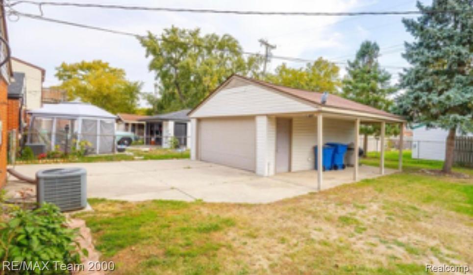 4665 Lincoln Boulevard, Dearborn Heights, MI 48125 — Photo 11