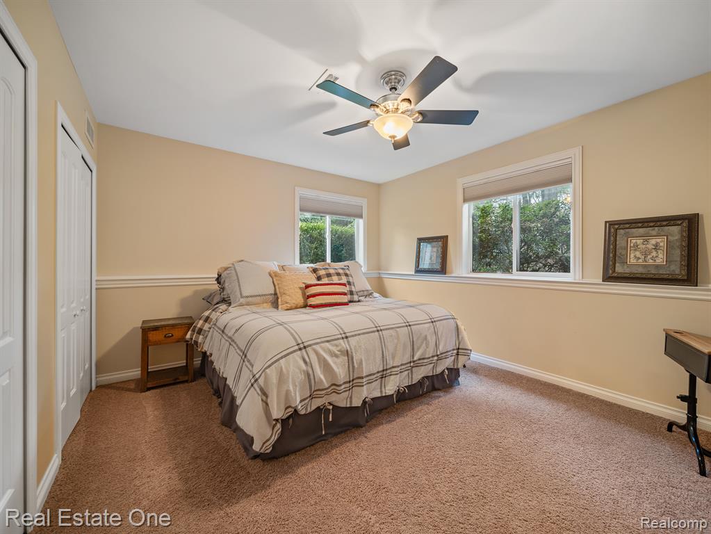 9160 ROGER SCOTT Trail, Brighton, MI 48116 — Photo 29