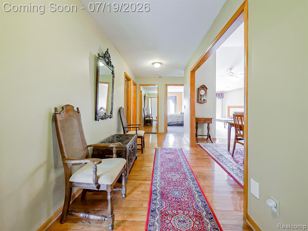 43461 Pointe Drive, Clinton Twp, MI 48038 — Photo 15