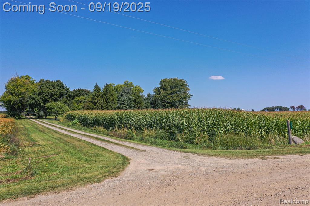 2250 Applegate Road, Marlette, MI 48453 — Photo 22