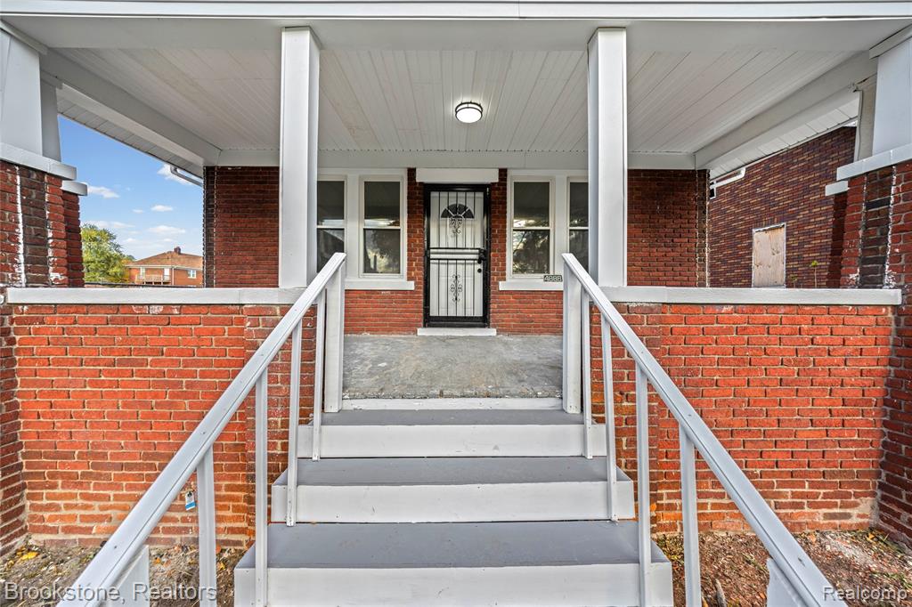 4888 Maxwell Street, Detroit, MI 48214 — Photo 34