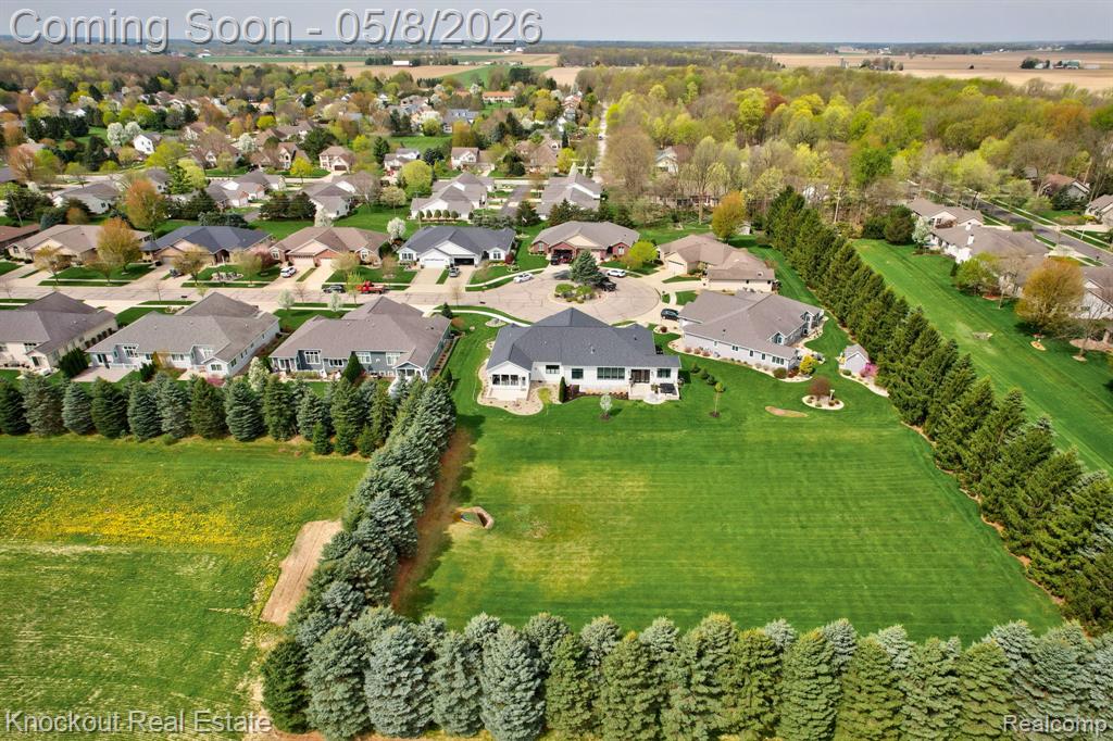 27 Hanover Drive, Frankenmuth, MI 48734 — Photo 67