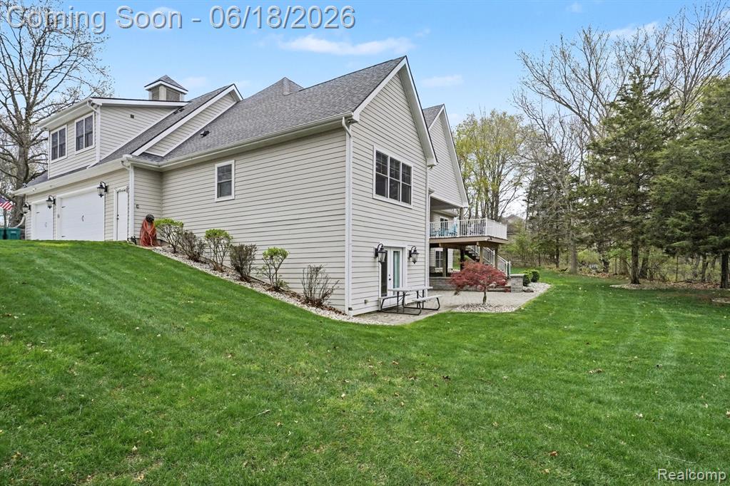 12310 Ivy Lane, Fenton, MI 48430 — Photo 35