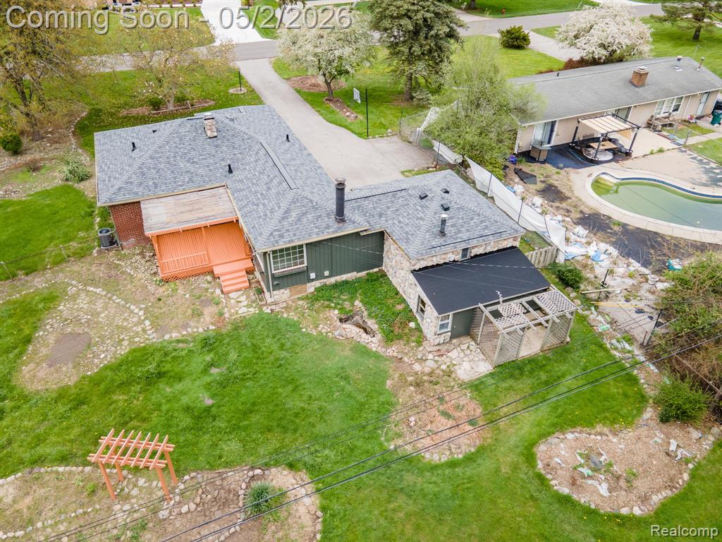 111 Blanche Drive, Troy, MI 48098 — Photo 36