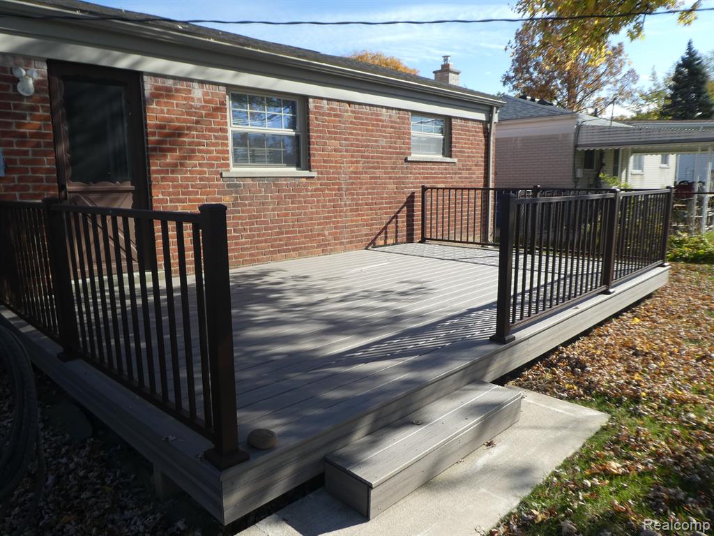 8435 INGRAM Street, Westland, MI — Photo 28