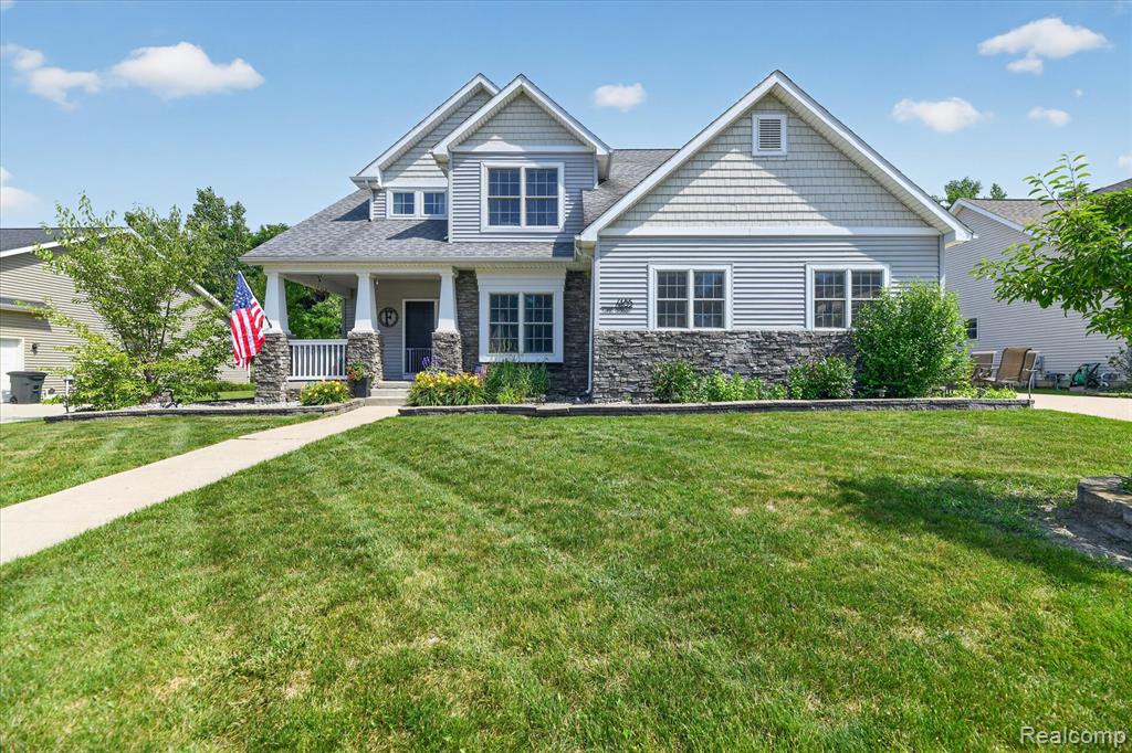 4185 Oak Street, Grand Blanc, MI 48439 — Photo 3
