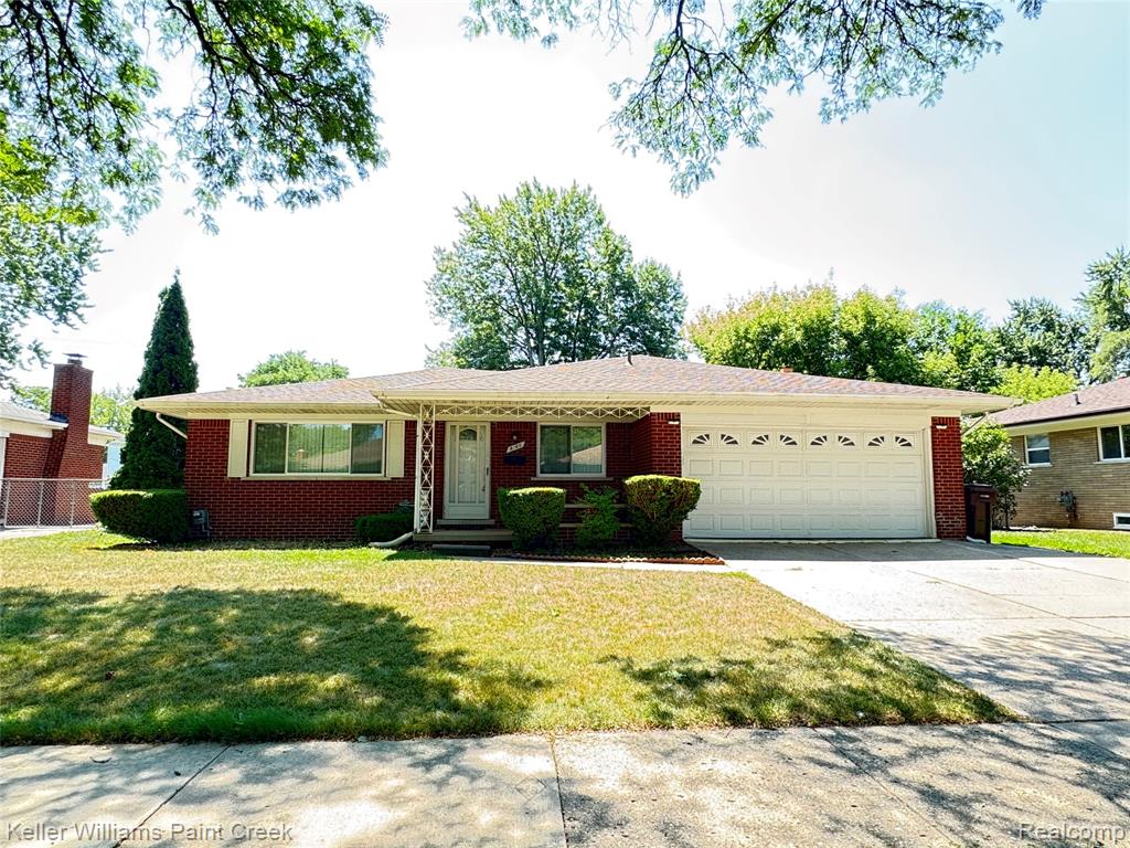 8160 Busch Street, Center Line, MI 48015 — Photo 3