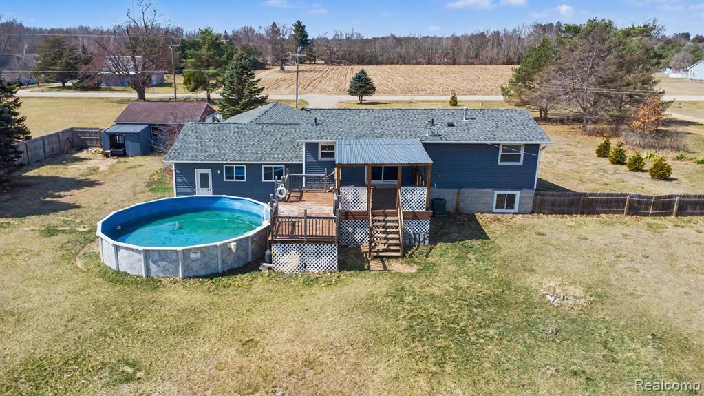 5912 Falkenbury Road, North Branch, MI 48461 — Photo 29