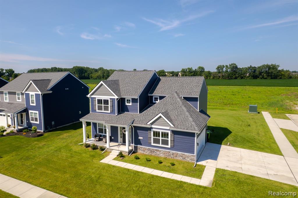 52361 Wellington Valley Drive, Macomb, MI 48042 — Photo 31