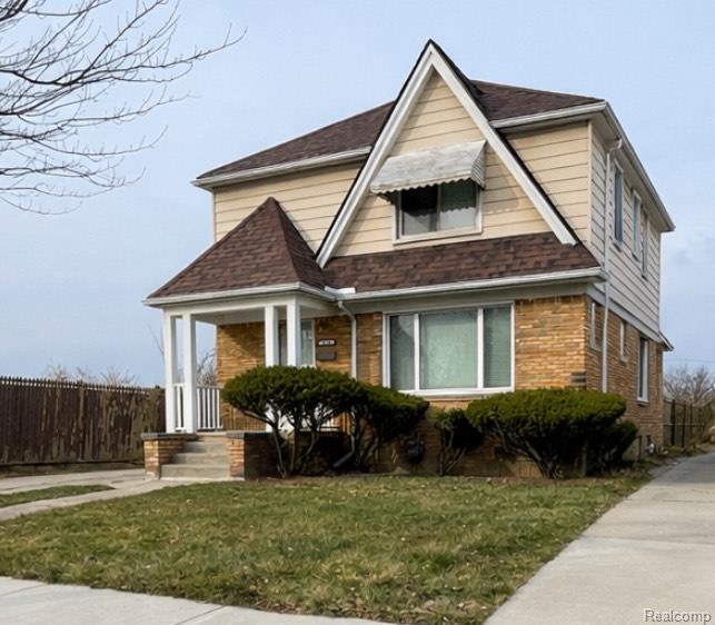 4136 Kendall Street
