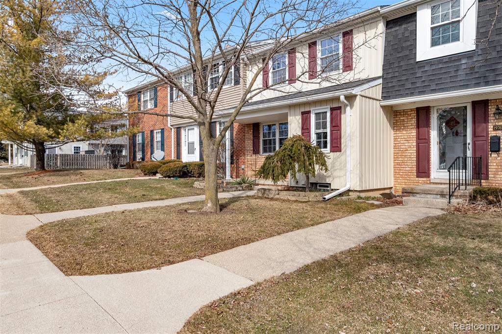 19767 Hayes Court, Northville, MI 48167 — Photo 45