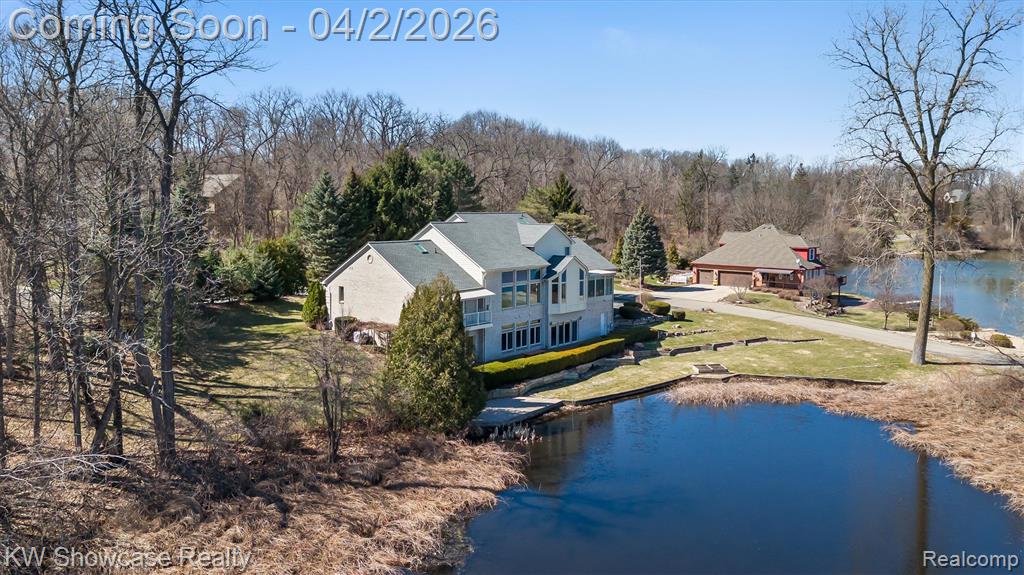 11245 BRITNEY Lane, White Lake, MI — Photo 2