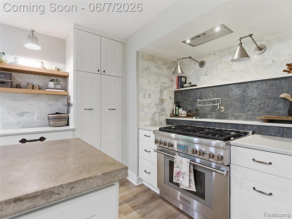 202 Nakomis Trail, Lake Orion, MI 48362 — Photo 36