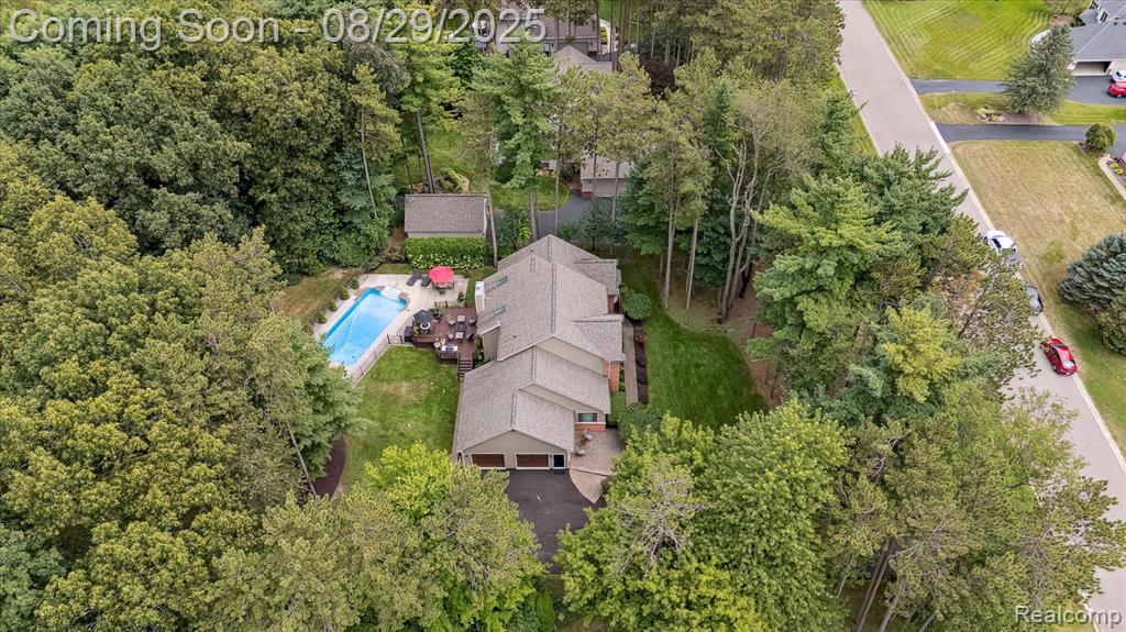 7856 N Kilkenny Drive, Brighton, MI 48116 — Photo 71