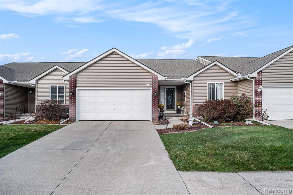 9086 Spring Brook Circle, Davison, MI, 48423