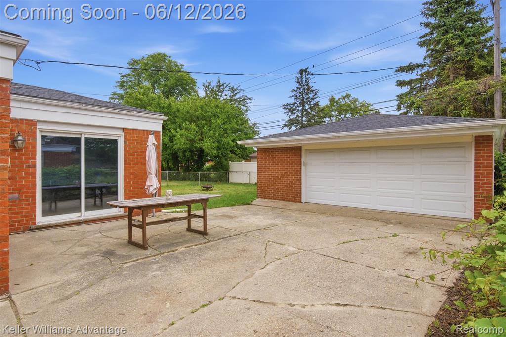 25506 Virginia Drive, Warren, MI 48091 — Photo 35