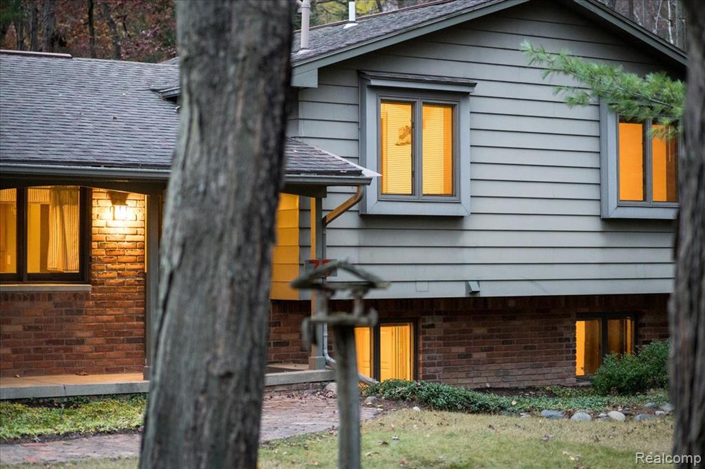 75 Ridgemont Road, Oxford, MI 48370 — Photo 74