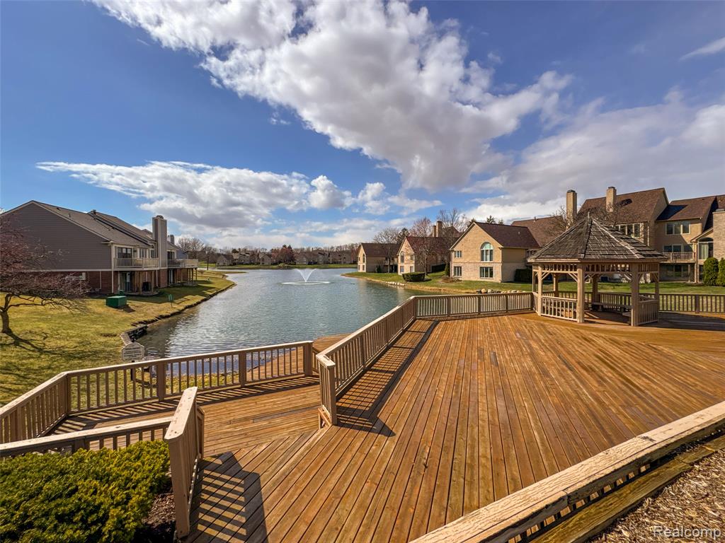 741 Briar Hill Lane, 111, Bloomfield Hills, MI 48304 — Photo 51