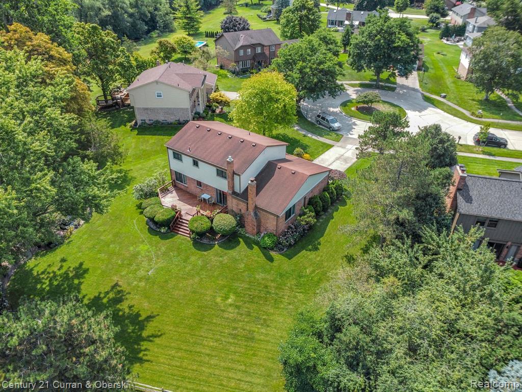 6970 FOREST PARK, Troy, MI 48098 — Photo 32