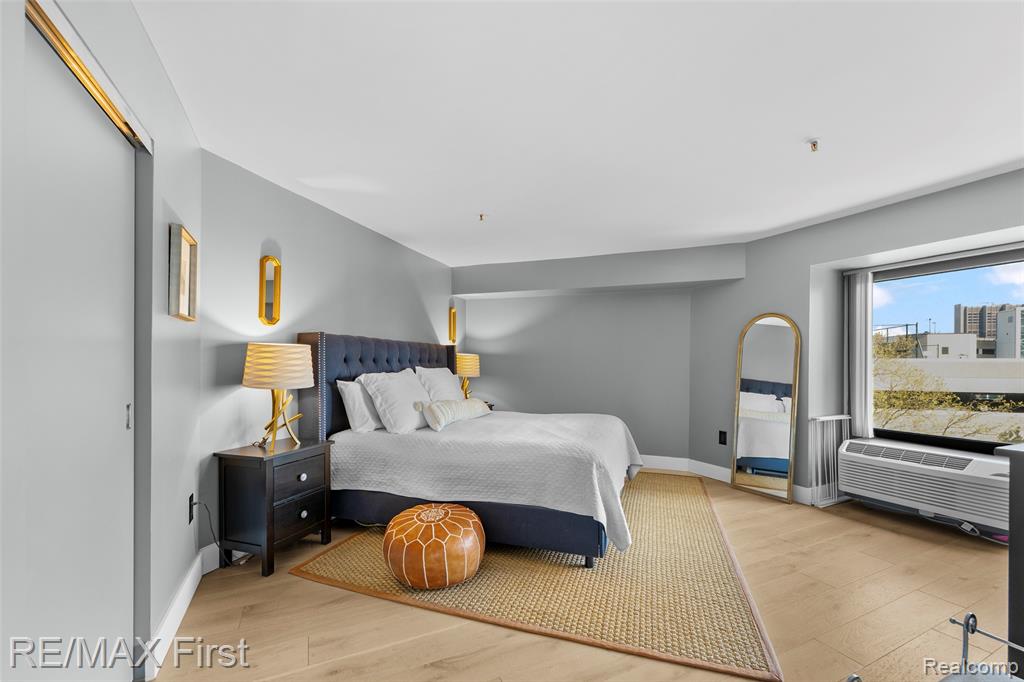 1001 W Jefferson Avenue, 6B, Detroit, MI 48226 — Photo 21