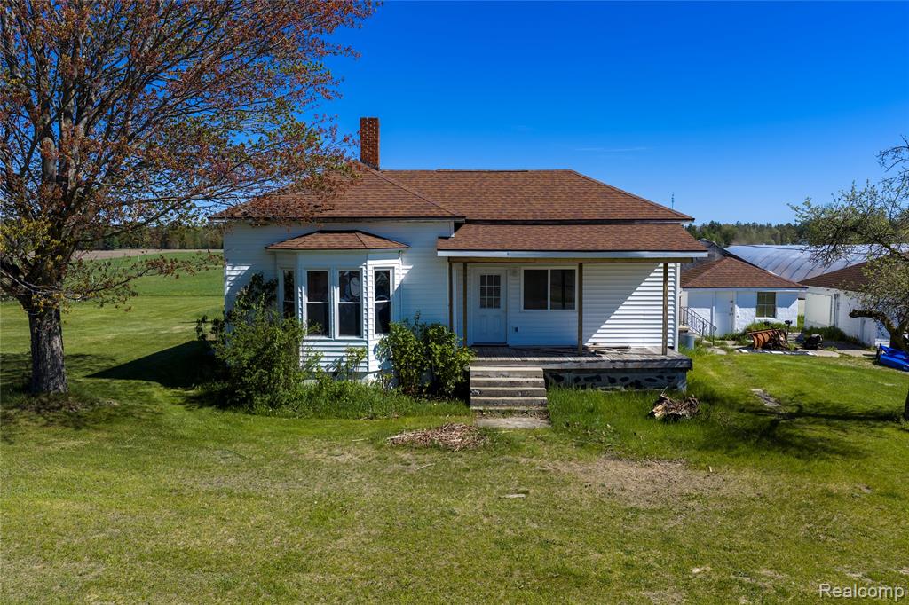 850 M-55, Tawas City, MI 48763 — Photo 14