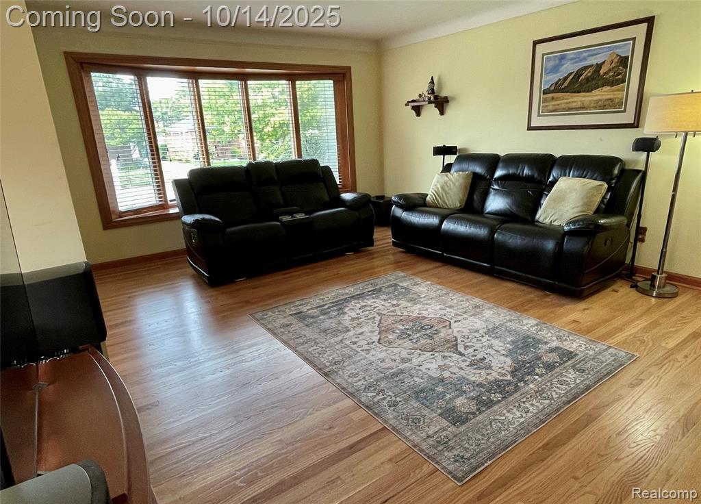 9325 RUTH AVE, Allen Park, MI 48101 — Photo 14