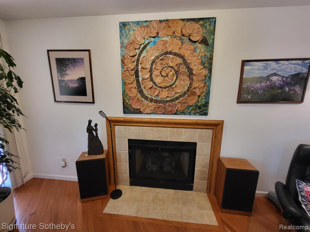 6358 TIMBERWOOD S, West Bloomfield, MI — Photo 17