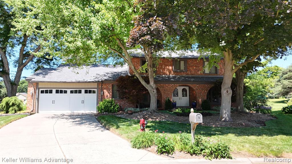 41764 Camden Court, Northville, MI 48168 — Photo 2