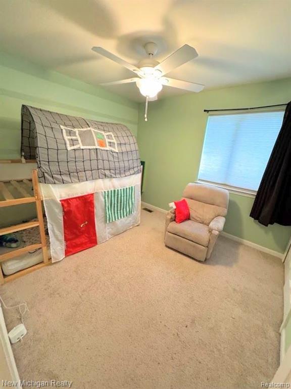 434 W Bernhard Avenue, Hazel Park, MI 48030 — Photo 22