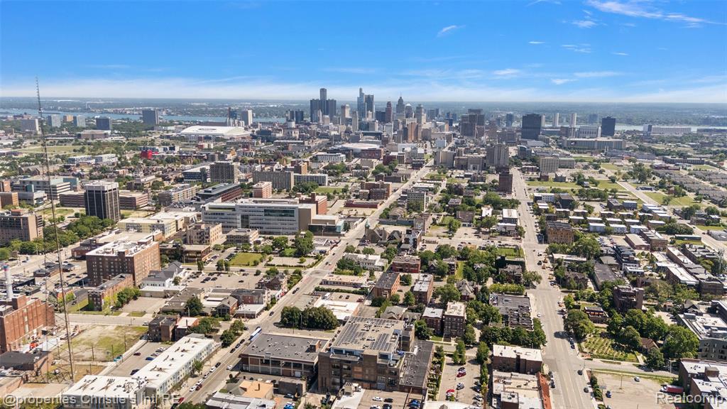 444 West Willis Street, Detroit, MI 48201 — Photo 41