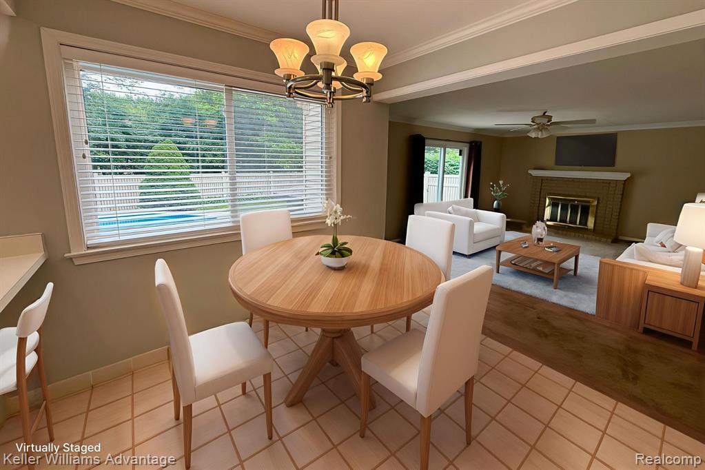 40795 Katie Drive, Novi, MI — Photo 13