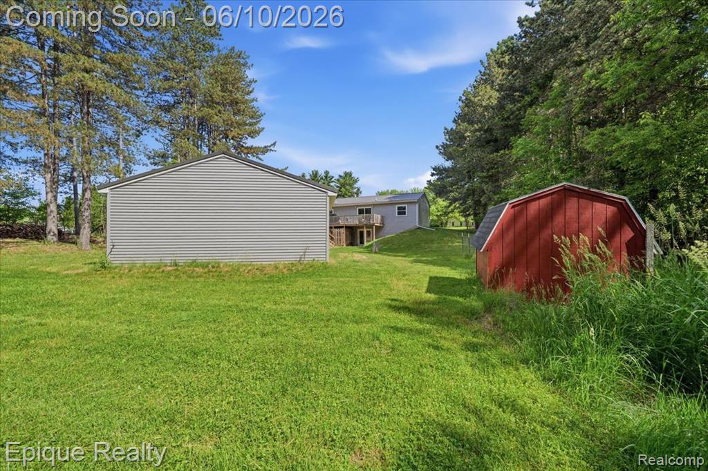 12272 E Mount Morris Road, Davison, MI 48423 — Photo 34