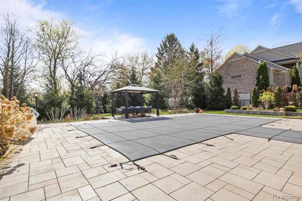 900 MCDONALD Drive, Northville, MI 48167 — Photo 58
